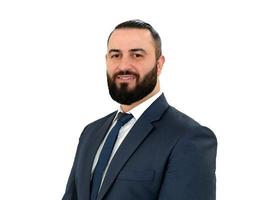 Saif Shah