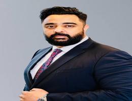 Ahsan Malik