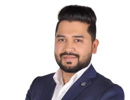 Nitish Khosla