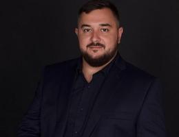 Zurab Sukhiashvili