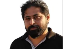 Bilal Asghar