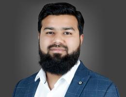 Ahsan Shahid Bawa