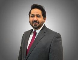Umair Butt