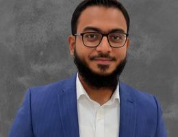 Muhammad  Aziz Uddin
