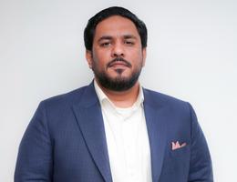 Muhammad Suleyman