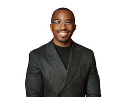 Peter Oluyemi