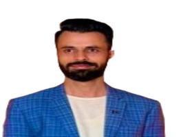 Aamer Razzaq Khan