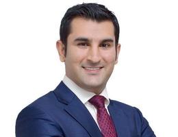 Mohammad Zolaikhaei