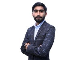 Muhammad Haider Ali