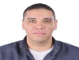Fouad Kashif