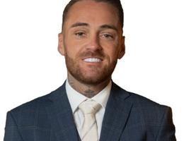 Liam Briggs