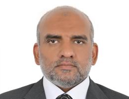 Abdul Kareem Mohammed