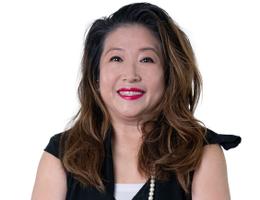 Lily Tan
