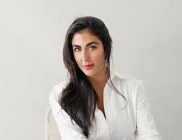 Paria Afrazandehbakht