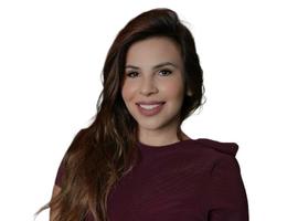 Sharon Geovana Dominguez