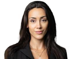 Sandra El Hussein