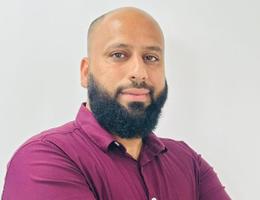 Ahsan Bilal
