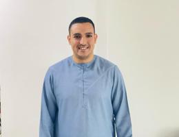 Mohamed elgindy