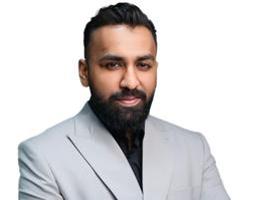 Gibin Ali George