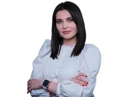 Anna Fedorchuk
