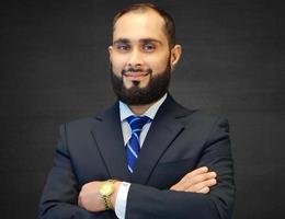 Qasim Ali