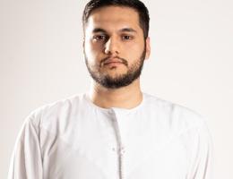 Mohammed  Zahi Beni Jaber
