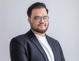 Huzaifa Bin Zulfiqar
