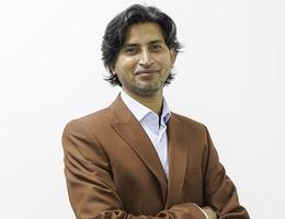 Rajesh Vershi Maheshwari