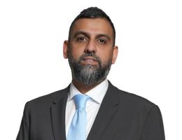 Waqas Khalid Khan