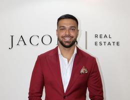 Aaron Jacob