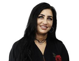 Shifaria Khan