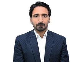 Muhammad Asad