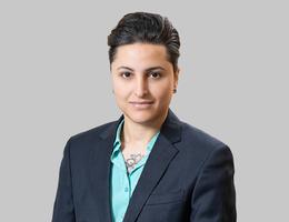 Hazar Hassan