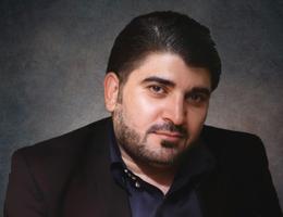 Murhaf Ibrahim