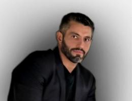 Hani Alramahi