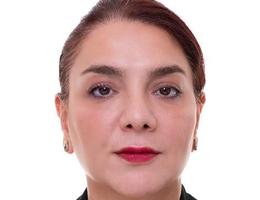 Maryam Ghanadiof