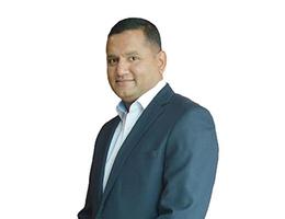 Vinod Dsouza