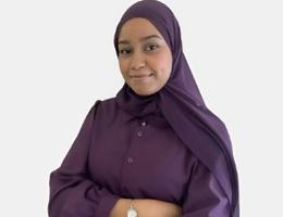 العميل Raghad Ibrahim