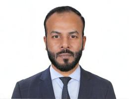 Farook Ahmed