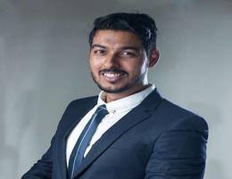 Yasir Ali