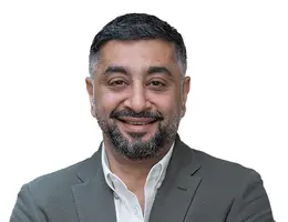 Nitin Chopra