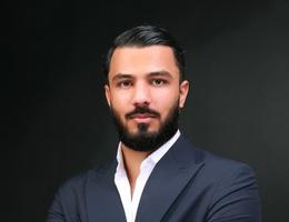 Amir Nawrozzadeh