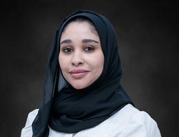 Shiyma Osman Musa Faki