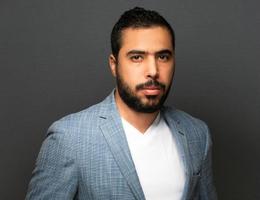 Mustafa Ayed