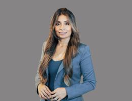 Swapna Tekchandani