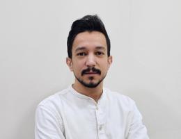 Seif Salaimeh 