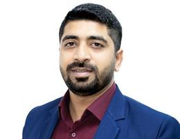 Asad Naeem
