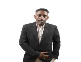 Ismail Babiker