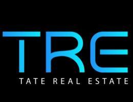 TATE REAL ESTATE