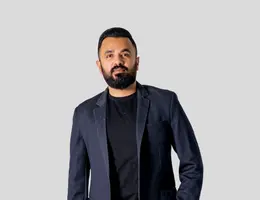 Akash Kapoor